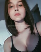 Анкета проститутки Лилия - метро Академический, возраст - 19