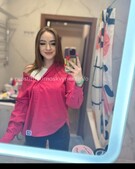 Анкета проститутки Надя - метро Ясенево, возраст - 19