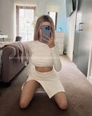 Анкета проститутки Ольга - метро Строгино, возраст - 20