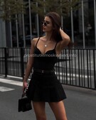 Анкета проститутки Жасмин - метро Даниловский, возраст - 20