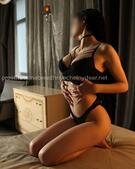 Анкета проститутки Элеонора - метро Басманный, возраст - 20