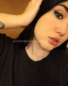 Анкета проститутки Надежда - метро Хамовники, возраст - 20