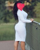 Анкета проститутки Соня - метро Северное Тушино, возраст - 20