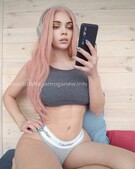 Анкета проститутки Анечка - метро Текстильщики, возраст - 21