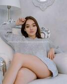 Анкета проститутки Надюша - метро Сокол, возраст - 21