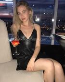 Анкета проститутки Элина - метро Тимирязевский, возраст - 21