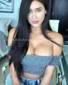 Анкета проститутки Таюша - метро Хорошевский, возраст - 21