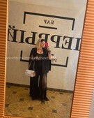 Анкета проститутки Алина - метро Выхино-Жулебино, возраст - 21