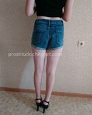 Анкета проститутки Тая - метро Текстильщики, возраст - 21