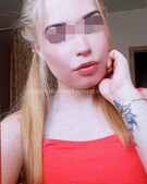 Анкета проститутки Ася - метро Покровское-Стрешнево, возраст - 21