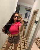 Анкета проститутки Ольга - метро Хорошевский, возраст - 22