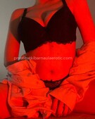 Анкета проститутки Милана - метро Ломоносовский, возраст - 22