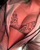 Анкета проститутки Диана - метро Таганский, возраст - 22