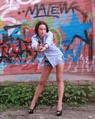 Анкета проститутки Анечка - метро Ховрино, возраст - 22