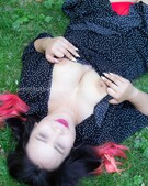 Анкета проститутки Забава - метро Ломоносовский, возраст - 22