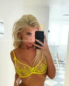 Анкета проститутки Милослава - метро Перово, возраст - 22