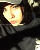 Анкета проститутки Олечка - метро Тверской, возраст - 22