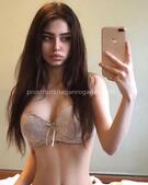 Анкета проститутки Наташа - метро Покровское-Стрешнево, возраст - 23