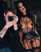 Анкета проститутки Полина - метро Люблино, возраст - 23