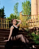 Анкета проститутки Юля - метро Новогиреево, возраст - 23