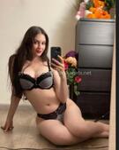 Анкета проститутки Мира - метро Куркино, возраст - 23