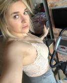 Анкета проститутки Лада - метро Дорогомилово, возраст - 23