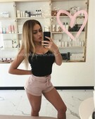 Анкета проститутки Ида - метро Таганский, возраст - 23