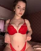 Анкета проститутки Рада - метро Новокосино, возраст - 23