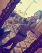 Анкета проститутки Рада - метро Тверской, возраст - 23