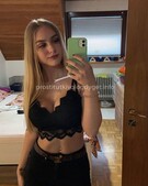 Анкета проститутки Карина - метро Лефортово, возраст - 23