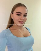 Анкета проститутки Леся - метро Хорошевский, возраст - 23