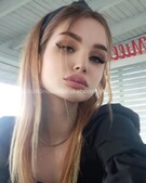 Анкета проститутки Виктория - метро Нагатино-Садовники, возраст - 23