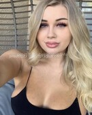 Анкета проститутки Инга - метро Орехово-Борисово Южное, возраст - 23