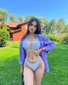 Анкета проститутки Наталья - метро Хамовники, возраст - 23