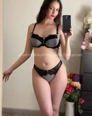 Анкета проститутки Лиза - метро Алексеевский, возраст - 23