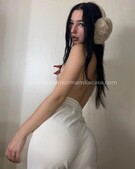 Анкета проститутки Стелла - метро Тропарево-Никулино, возраст - 23