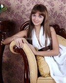 Анкета проститутки Жанна - метро Выхино-Жулебино, возраст - 23