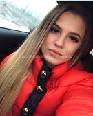 Анкета проститутки Дарина - метро Измайлово, возраст - 23