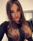 Анкета проститутки Викуля - метро Тверской, возраст - 23