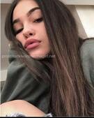 Анкета проститутки Екатерина - метро Крылатское, возраст - 23