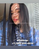 Анкета проститутки Викуля - метро Беговой, возраст - 23