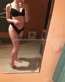 Анкета проститутки Ангелина - метро Сокол, возраст - 23