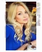 Анкета проститутки Лика - метро Дорогомилово, возраст - 23