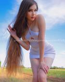 Анкета проститутки Римма - метро Куркино, возраст - 23