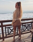 Анкета проститутки Анюта - метро Ломоносовский, возраст - 23