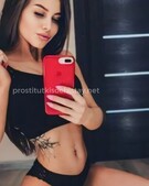 Анкета проститутки Забава - метро Дорогомилово, возраст - 23