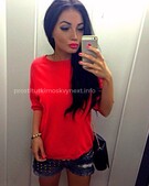 Анкета проститутки Роза - метро Дорогомилово, возраст - 23