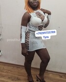 Анкета проститутки Марго - метро Семеновский, возраст - 23