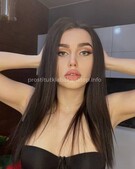 Анкета проститутки Марго - метро Пресненский, возраст - 23