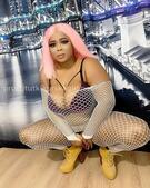 Анкета проститутки Кристина - метро Даниловский, возраст - 23